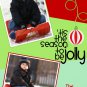 Photo Christmas Card, Christmas Greeting, DIY Christmas Cards