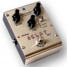 Free Shipping Biyang AD-7—Analog Delay Guitar Effect Pedal HOT