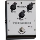 Free Shipping Biyang New TR-8—Tremolo Guitar Effect Pedal