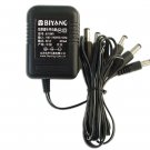 Free Shipping Biyang BY09WY—Effect Adaptor(one head)