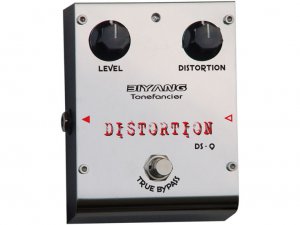 Free Shipping Biyang DS-9&acirc;��Distortion pedal Guitar Effect Pedal