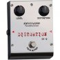 Free Shipping Biyang DS-9—Distortion pedal Guitar Effect Pedal