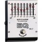Free Shipping Biyang EQ-7—7 Band Graphic Equalizer Guitar Effect Pedal
