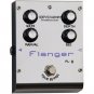 Free Shipping Biyang FL-8—Flanger Pedal Guitar Effect Pedal