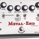 Free Shipping Biyang Metal-End—Metal pedal(King)
