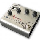 Free Shipping Biyang OTD-100Val—Tube Distortion Guitar Effect Pedal(Value)