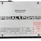 Free Shipping Biyang PEDAL-POWER—Pedal Power Supply