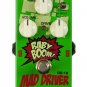 Free Shipping Biyang OD-10—3 Modes Overdrive Guitar Effect Pedal