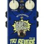 Free Shipping Biyang Babyboom RV-10—Stereo Reverb Guitar Effect Pedal
