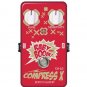 Free Shipping Biyang CO-10—Compressor Guitar Effect Pedal Baby Boom