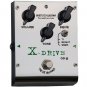 Free Shipping Biyang OD-8 three chip Overdrive Guitar Effects Pedal