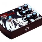 Moen MO-VM Heavy Violent Metal Guitar Effect Pedal
