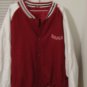 Size XXL University of Alabama Leather Jacket