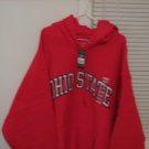 Ohio State Pull Over Hoodie XXL