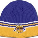 On Court Knit Los Angeles Lakers by adidas