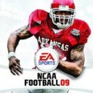 NCAA Football 2009 for Xbox 360