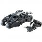 TheDark Knight Batmobile with Stealth Launch