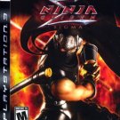 Ninja Gaiden Sigman For Playstation 3