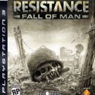 Resistance: Fall of Man Playstation 3