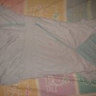 Grey/Blue Long Tee