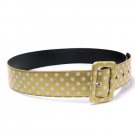Gold Belt