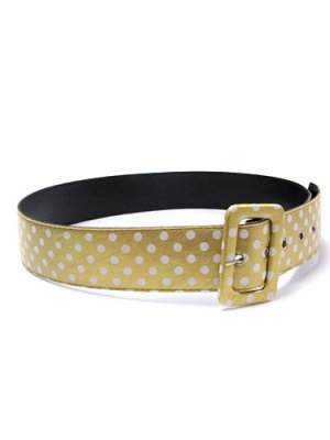 Gold Belt