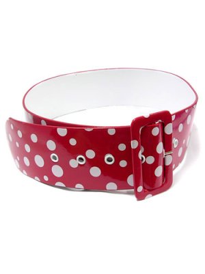 Red Belt