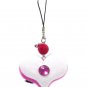 Heart cell-phone string