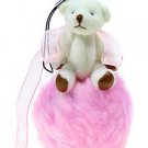 Bear cellphone string