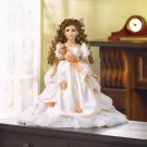 Georgia Peach Doll