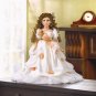 Georgia Peach Doll