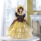 Autumn Doll
