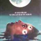 NIGHTWISH VHS  HORROR
