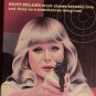 Dead Wrong RARE VHS