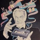 Strange but True Football Stories  VHS