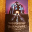 The Keep   vhs