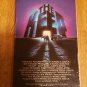 The Keep   vhs