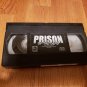 Prison of The Dead  VHS