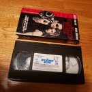 The Replacement Killers  VHS