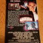 Invasion  VHS