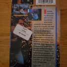 Steele's Law    VHS