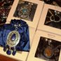 Jewellery Scarves