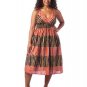 Surplus Smocked Dress