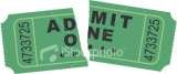SWMMAE Gen Admin Ticket (1/2) Day Pass