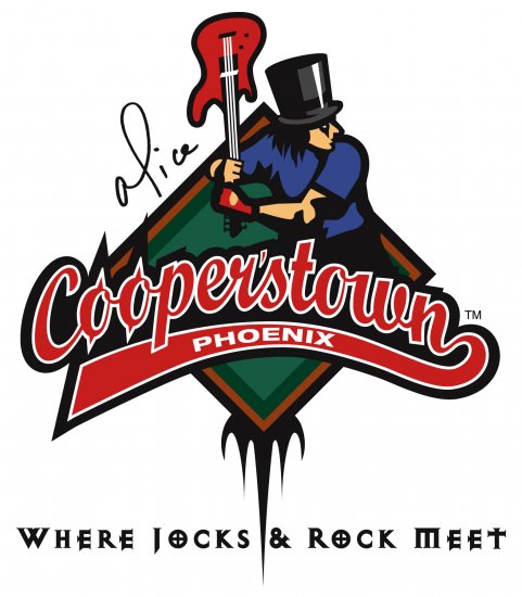 Buffet Dinner at Alice Coopers for Weigh ins Fri 10/10