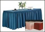 Customized Table Shirts for Rectangle Tables