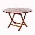 Round Table Rental