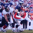 Seth Payne Signed Autographed 8x10 Photo Houston Texans Seth Payne Signed Autographed 8x10 Photo Houston Texans