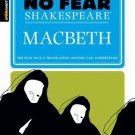 Macbeth No Fear Shakespeare Sparknotes Macbeth No Fear Shakespeare Sparknotes