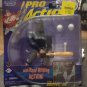 Ken Griffey Jr Seattle Mariners Figure with Real Hitting Action Starting Lineup